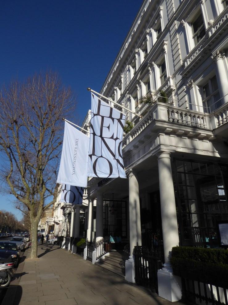 Afternoon tea Georgia 3