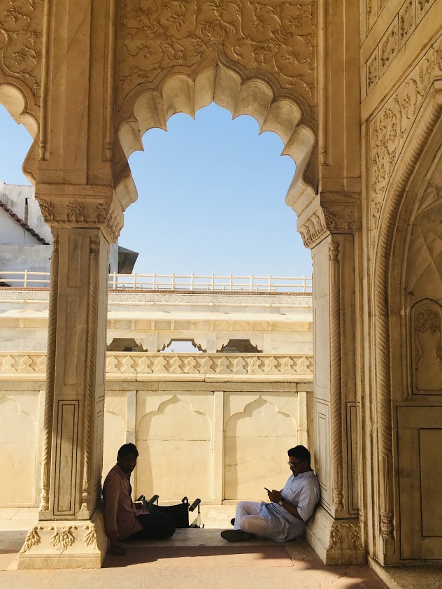 Amber Fort 3