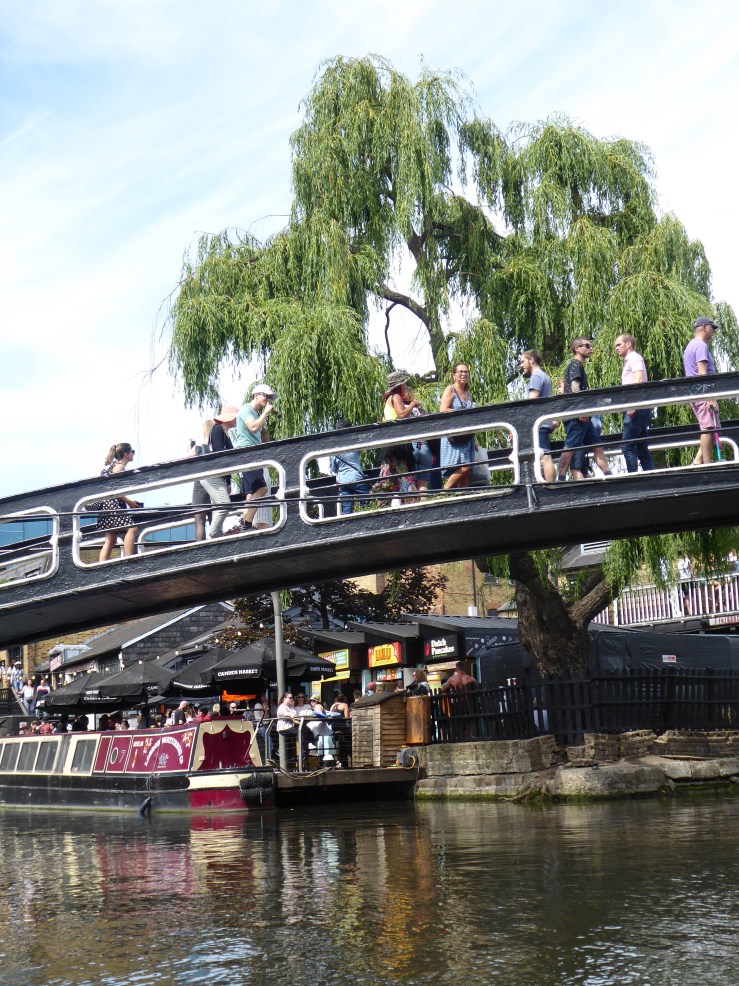 Camden Lock 2