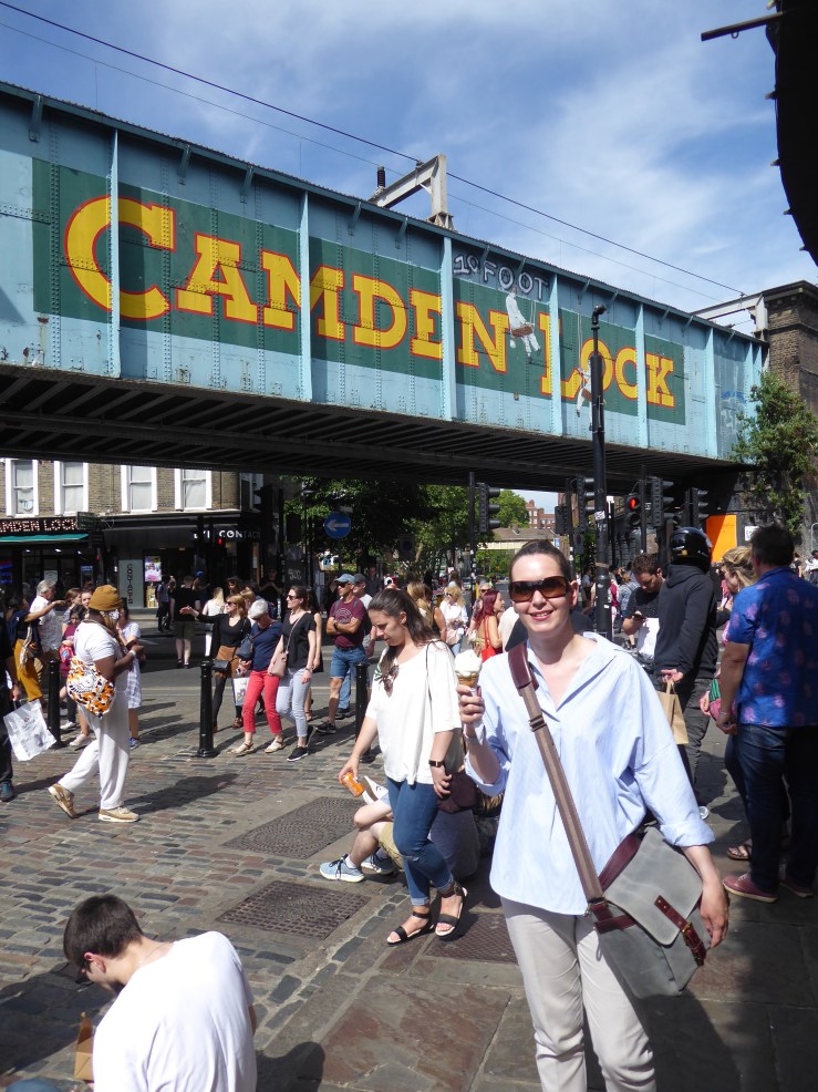 Camden Lock