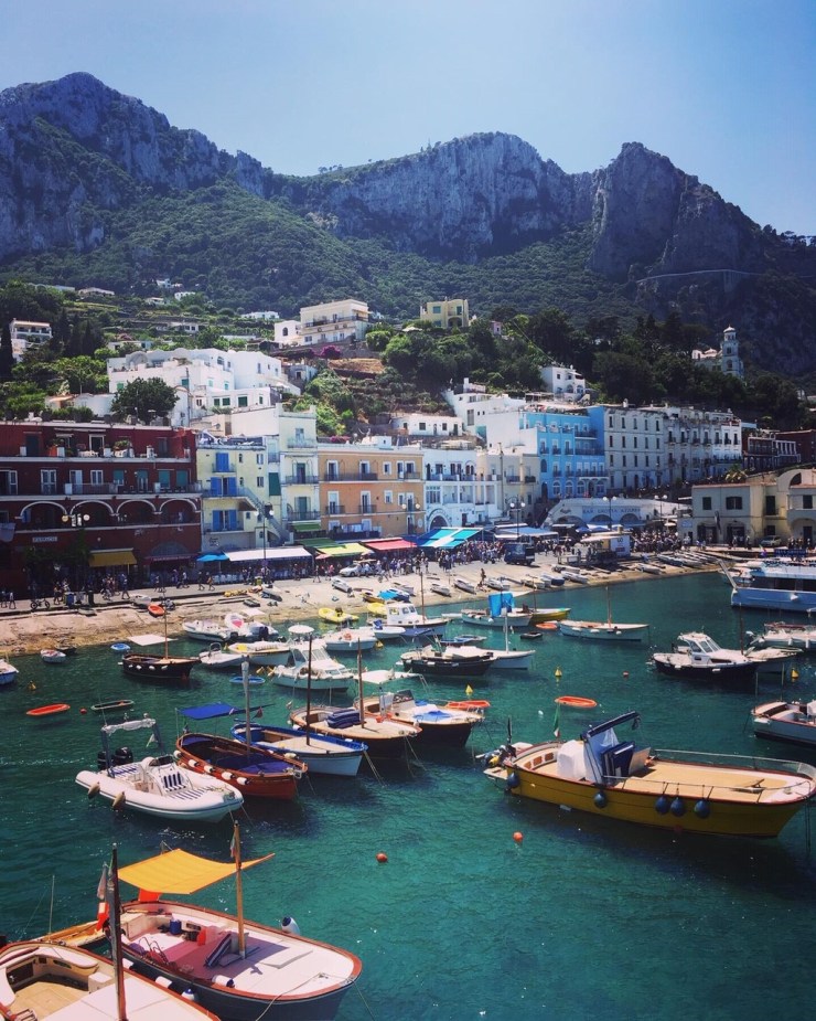 Capri