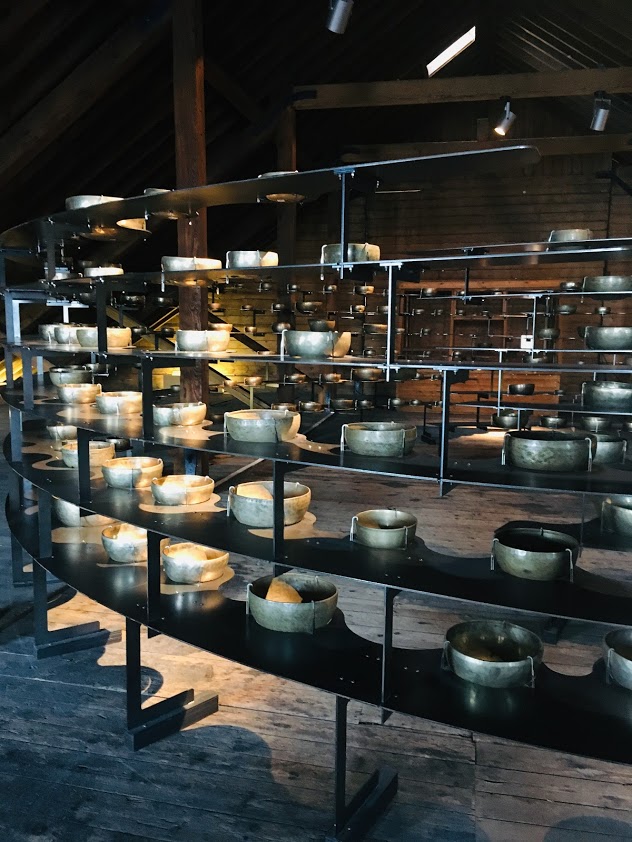 Trinity Buoy Wharf 2